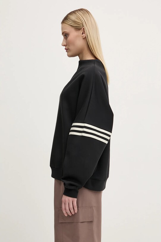 Кофта adidas Originals Neuclassics JI8520 чёрный SS25