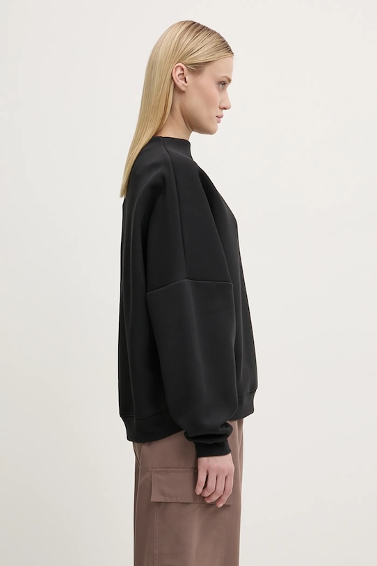 adidas Originals sweatshirt Neuclassics black JI8520