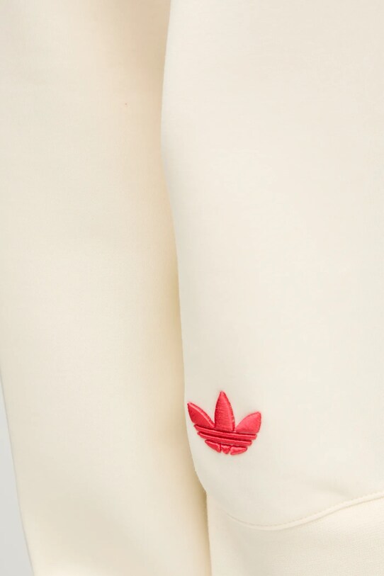 adidas Originals bluza Neuclassics JI8522 beżowy