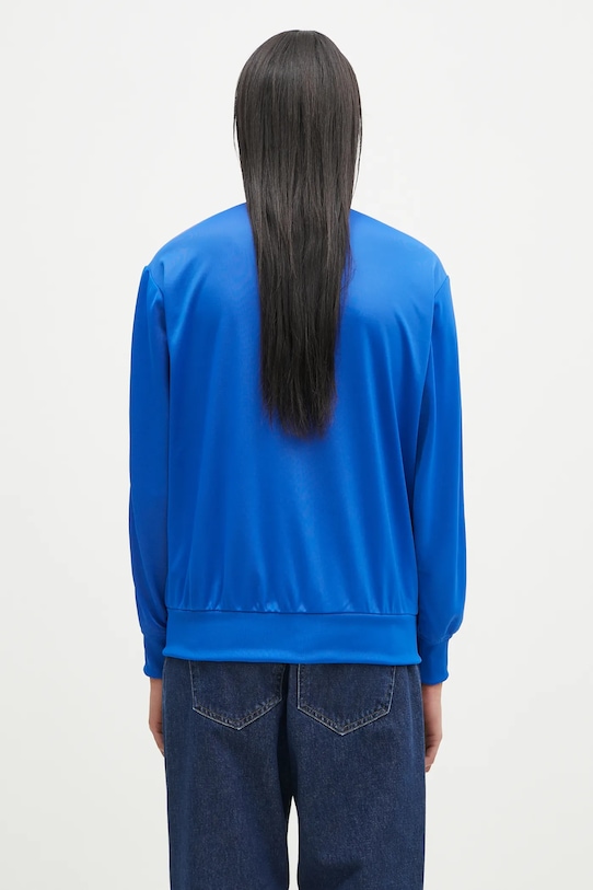 Odzież adidas Originals bluza Firebird JP2301 niebieski