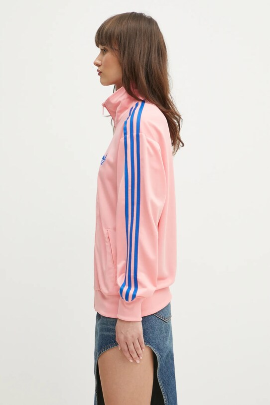 adidas Originals bluza Firebird JP2302 roz SS25