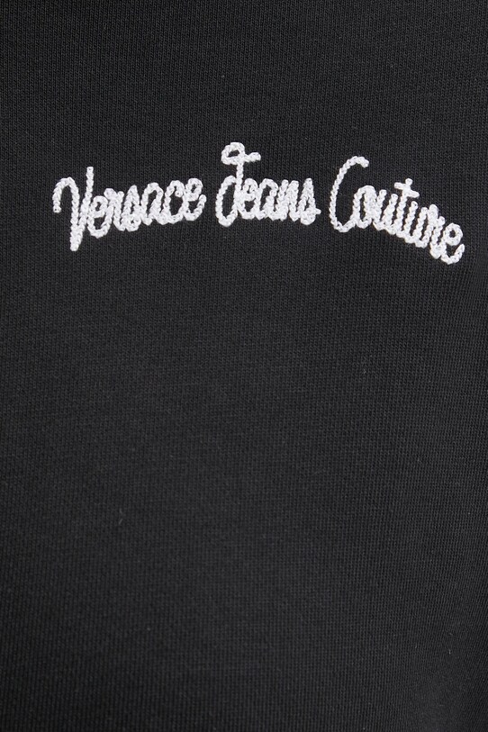 Bavlnená mikina Versace Jeans Couture 78HAIC08.CF00C