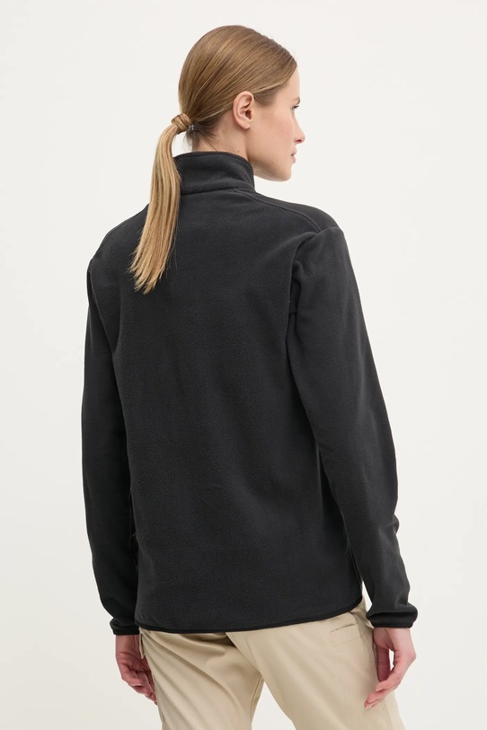 Oblečení Sportovní mikina adidas TERREX Essentials JP0800 černá