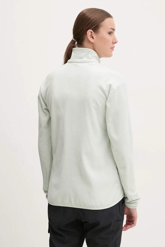 Odzież adidas TERREX bluza sportowa Essentials JP0801 zielony