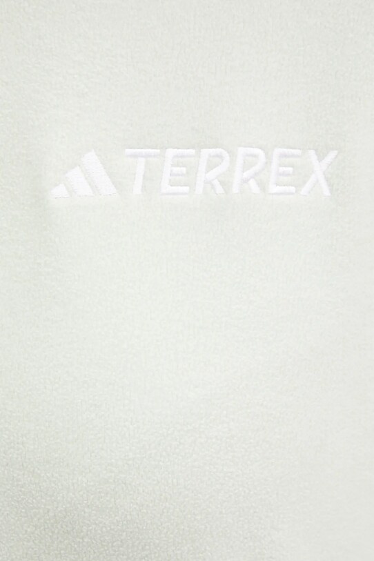 adidas TERREX bluza sportowa Essentials JP0801 zielony