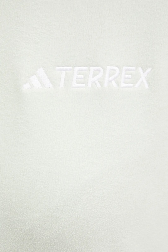 Športni pulover adidas TERREX Essentials JP0801 zelena