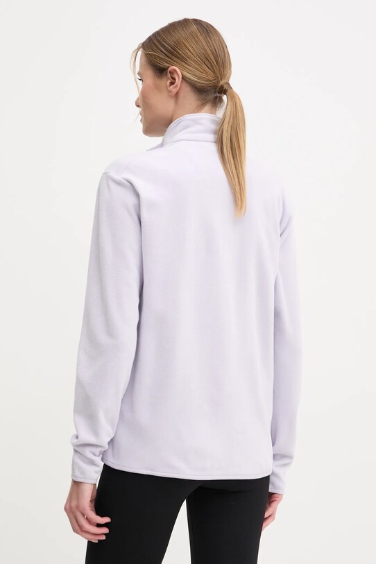 Oblečení Sportovní mikina adidas TERREX Essentials JP1453 fialová