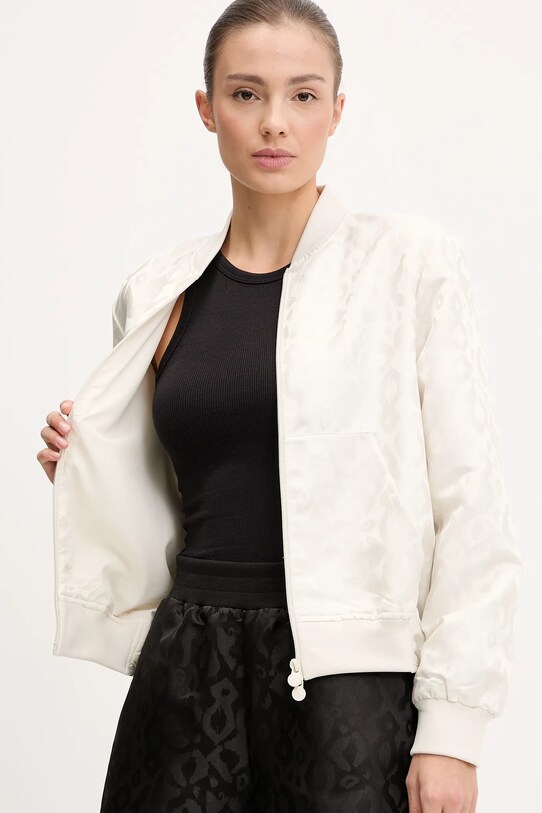 Bomber jakna EA7 Emporio Armani AF15382.7W000483