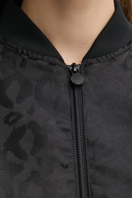 EA7 Emporio Armani kurtka bomber AF15382.7W000483 czarny