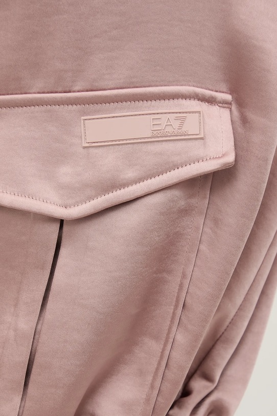 Dukserica EA7 Emporio Armani AF13256.7W000146