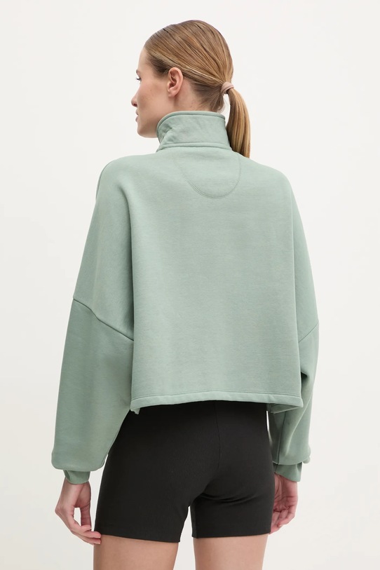 Одяг Кофта adidas Originals Essential JC8982 зелений