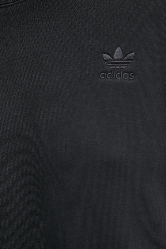 adidas Originals bluza bawełniana Nelson JC8335 czarny