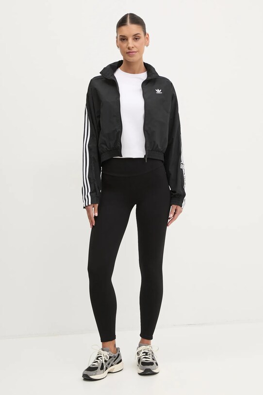 Куртка adidas Originals Adibreak JD0860 чорний SS25