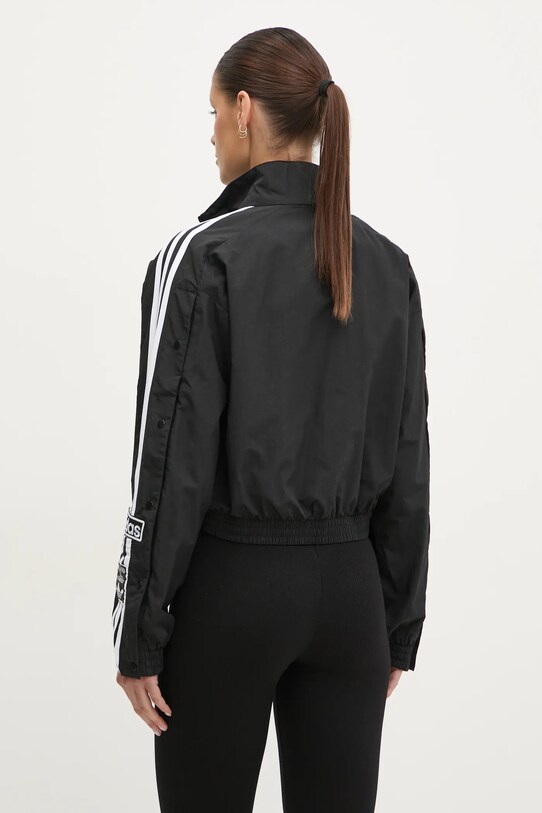 Одяг Куртка adidas Originals Adibreak JD0860 чорний
