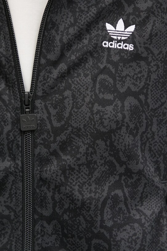 adidas Originals bluza SNAKE FB TT JI8404 czarny