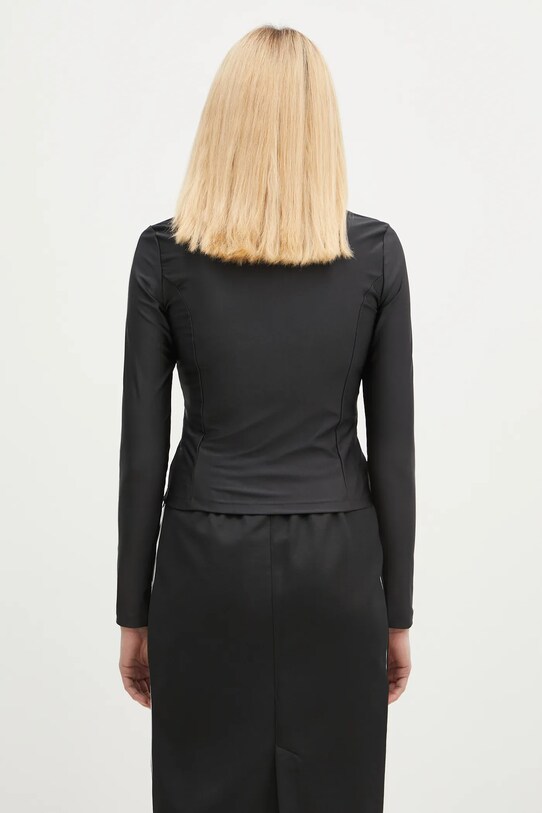 Одяг Кофта adidas Originals 3S SLIM TT JD5025 чорний