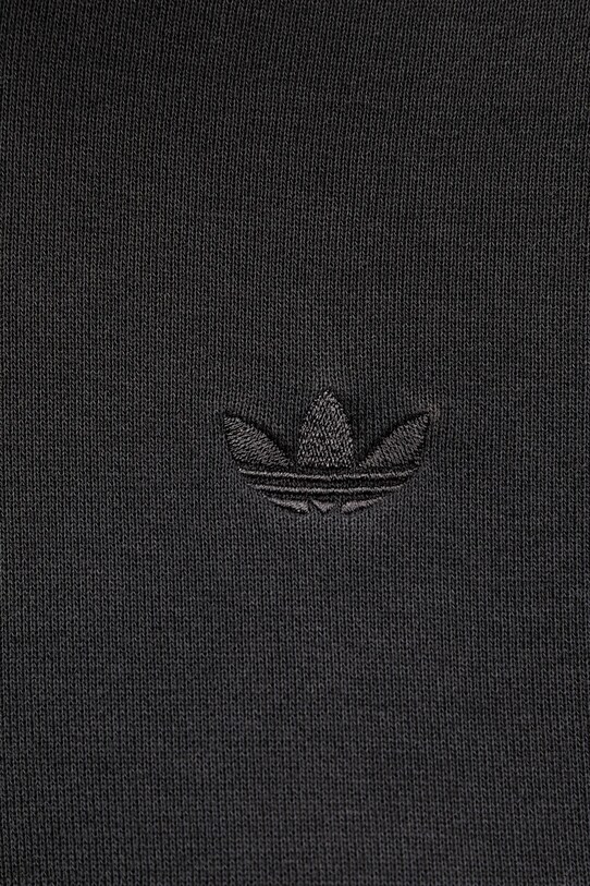 adidas Originals hanorac de bumbac Essential JP2515 negru