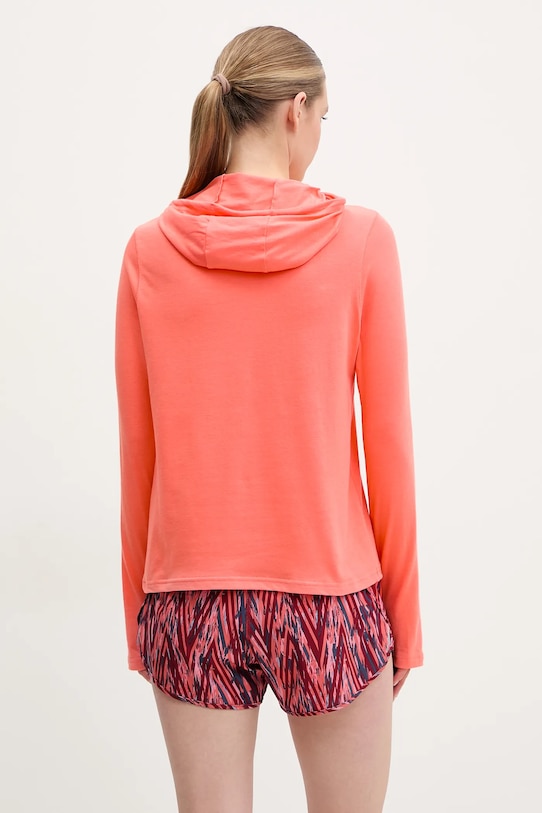 Одяг Спортивна кофта Columbia Sun Trek 2145261 помаранчевий