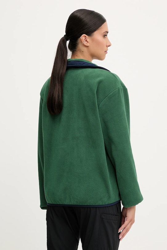 Ρούχα Αθλητική μπλούζα Columbia Sequoia Grove 2085313 πράσινο