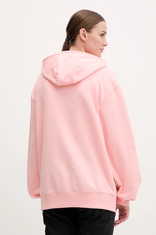 Oblačila Pulover od trenirke Columbia Aldermore 2123001 roza