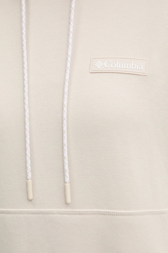 Columbia bluză trening Marble Canyon 2073661 bej