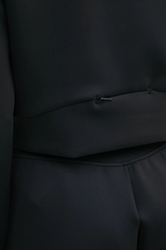 Тренувальна кофта Calvin Klein Performance LVGWS5W305