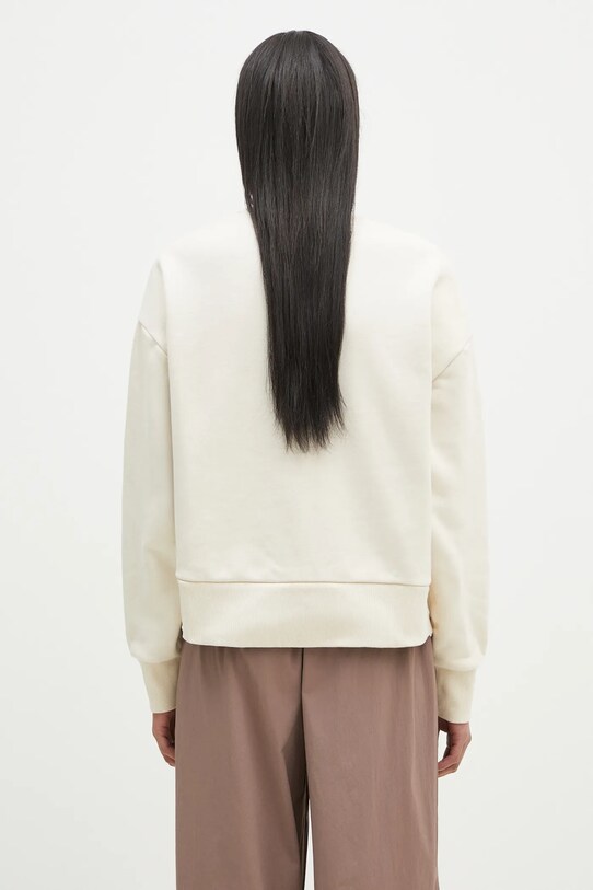 Clothing Carhartt WIP sweatshirt Eldon Sweat I034373.05XX beige