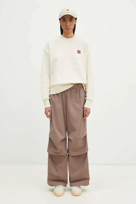 Carhartt WIP sweatshirt Eldon Sweat I034373.05XX beige
