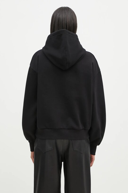 Clothing Carhartt WIP sweatshirt Hooded Harttbreaker Sweat I034418.89XX black