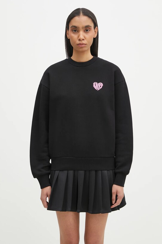 Одяг Кофта Carhartt WIP Productions Sweat I034419.89XX чорний