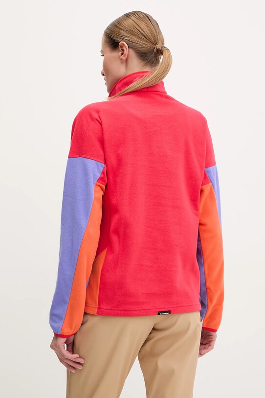 Одяг Спортивна кофта adidas TERREX Multi Climawarm JE1356 червоний