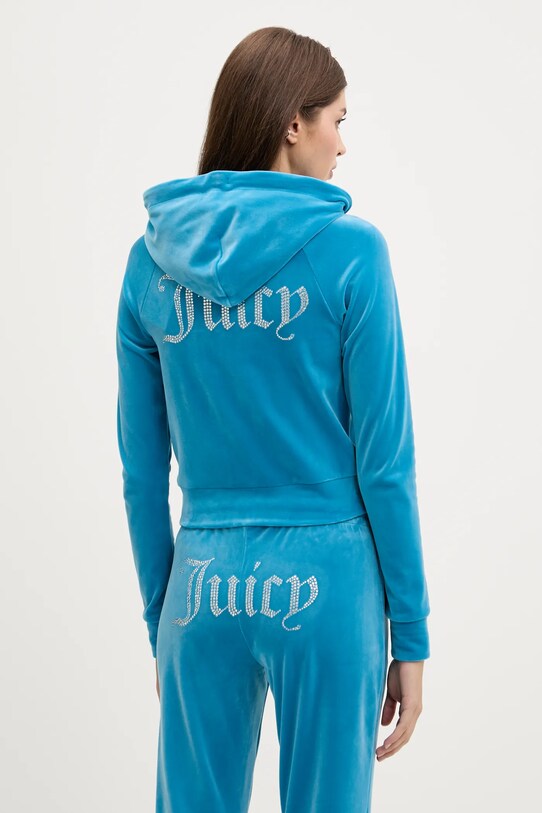Одяг Кофта Juicy Couture JCWA122001 блакитний
