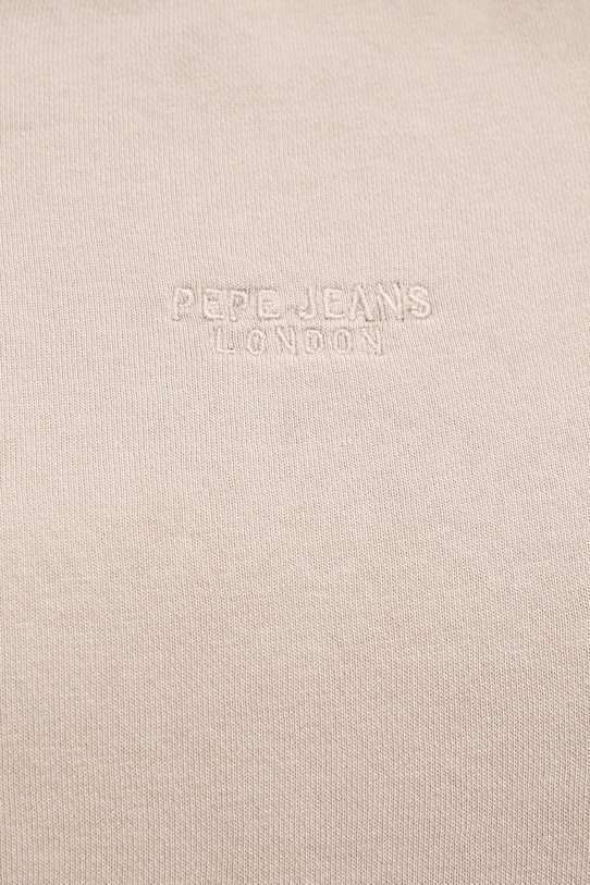 Кофта Pepe Jeans REESE PL581480 бежевий