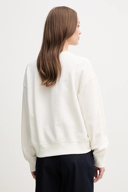 Oblačila Pulover Pepe Jeans VENUS PL581487 bela