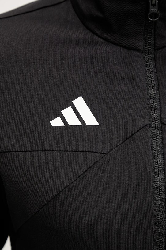 adidas felső Tiro JG4104 fekete