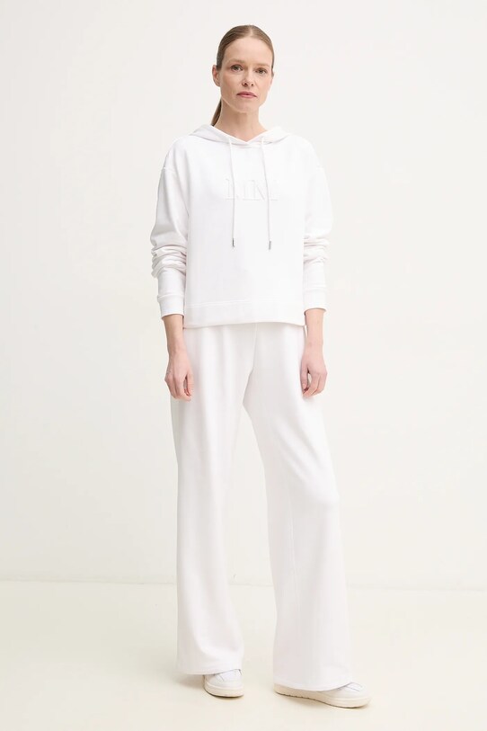 MM bluza 2516921027600 biały SS25