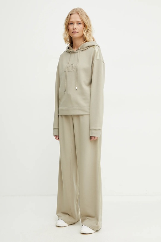 Суичър 2516921027600 сив SS25