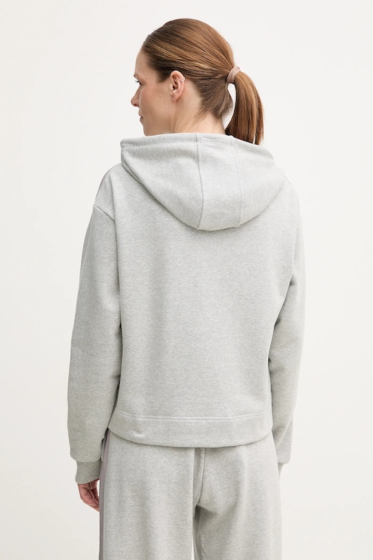 Odzież MM bluza 2516921027600 szary