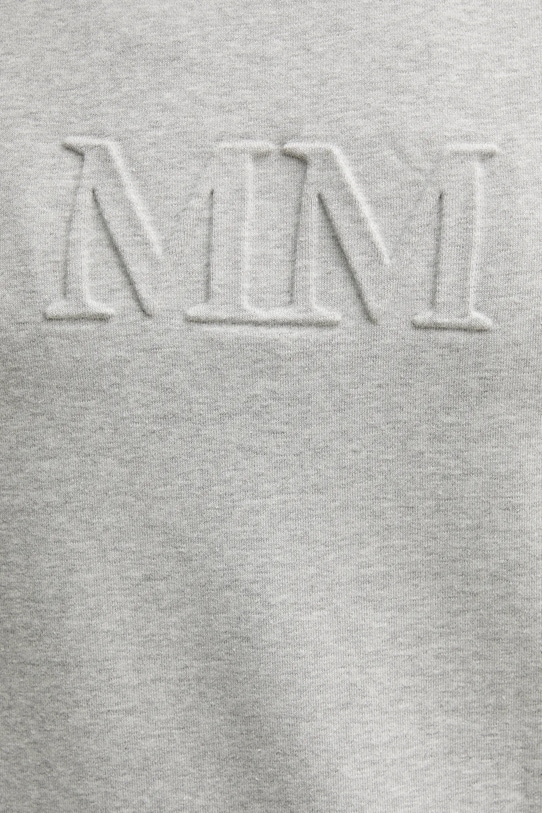 MM bluza 2516921027600 szary