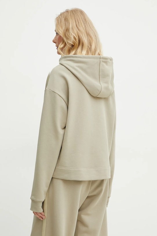 Одяг Кофта MM 2516921027600 бежевий