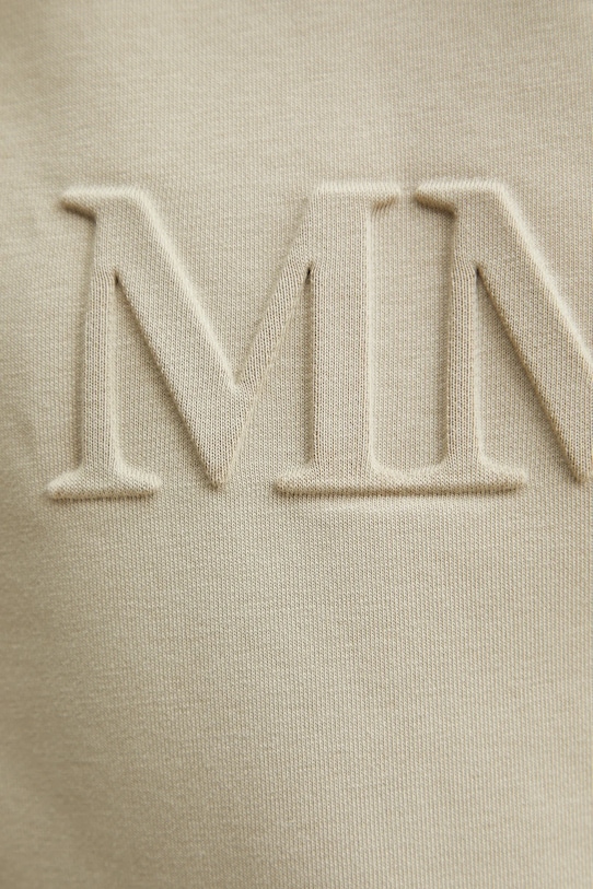 Кофта MM 2516921027600 бежевий