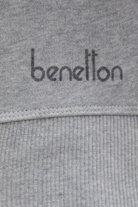 Bavlnená mikina United Colors of Benetton 3UNID109A