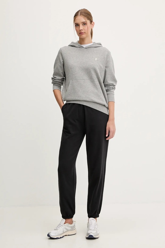 Hummel bluza 229313 szary AW25