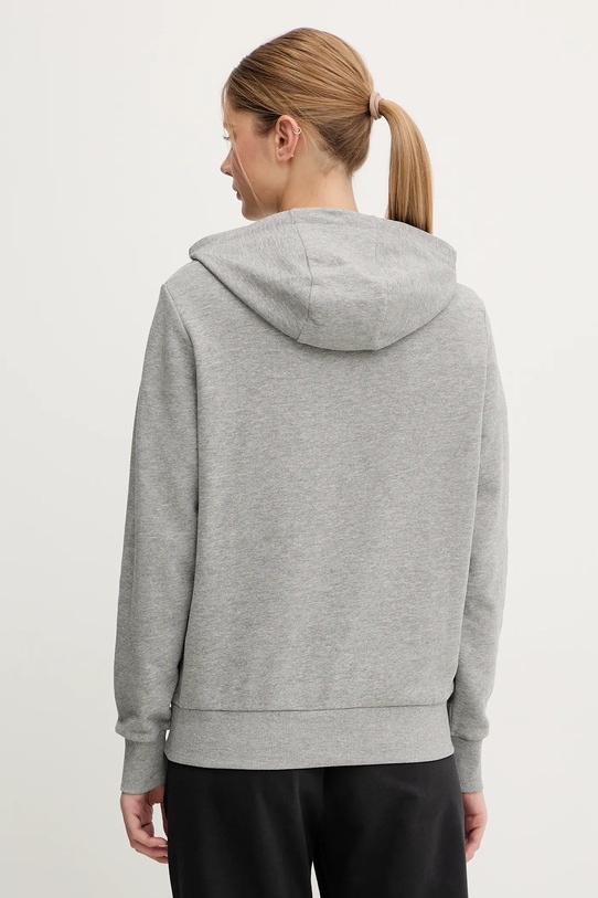 Odzież Hummel bluza 229313 szary