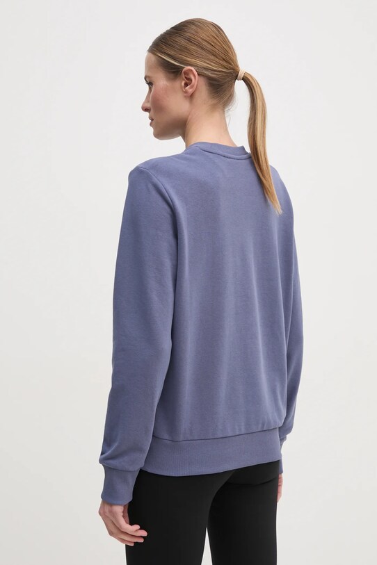 Одяг Кофта Hummel 229601 блакитний