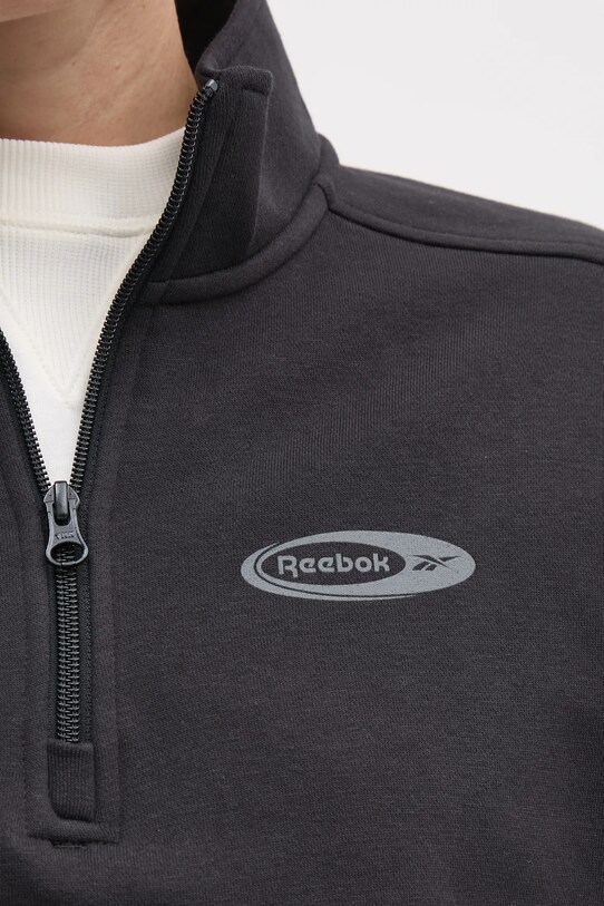Кофта Reebok Classic 100214264 чорний