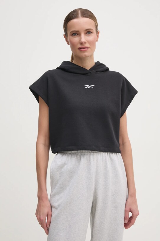 Кофта Reebok Classic чорний 100214177