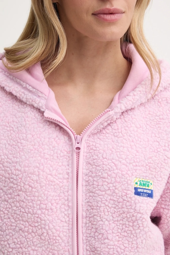 American Vintage bluza HOK16EE25