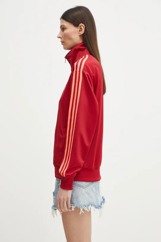 Dukserica adidas Originals Firebird JP2295 crvena SS25