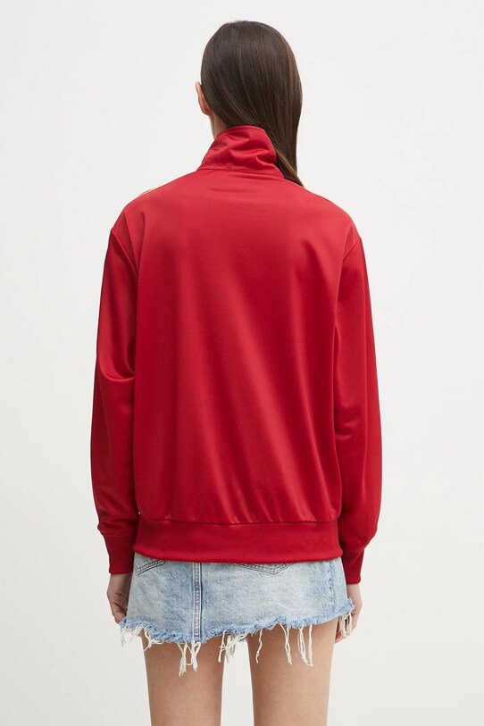 Odzież adidas Originals bluza Firebird JP2295 czerwony